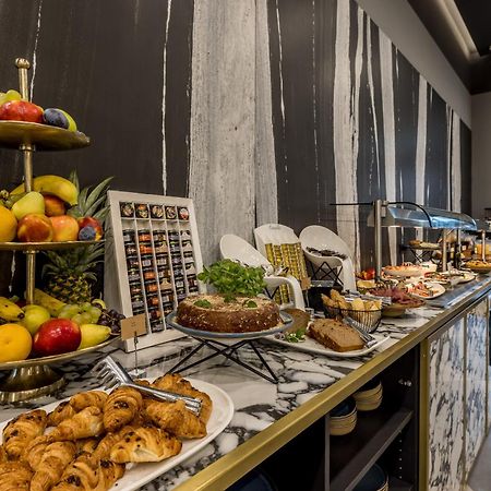 Cora Hotel スプリト エクステリア 写真