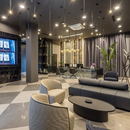 Cora Hotel スプリト エクステリア 写真