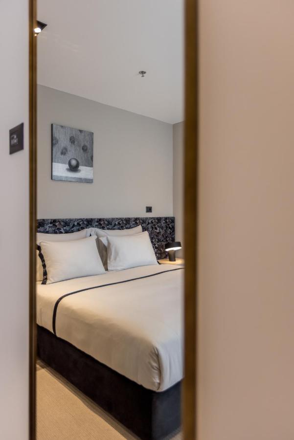 Cora Hotel スプリト エクステリア 写真