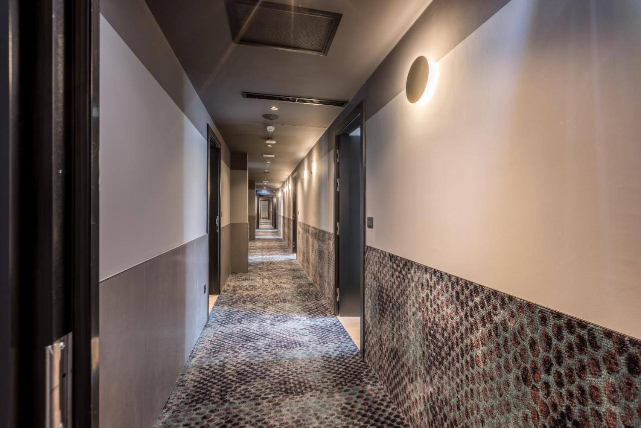 Cora Hotel スプリト エクステリア 写真